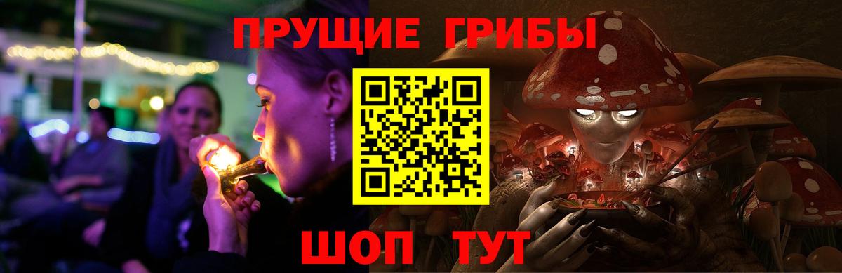 Псилоцибиновые грибы Magic Shrooms Кировск